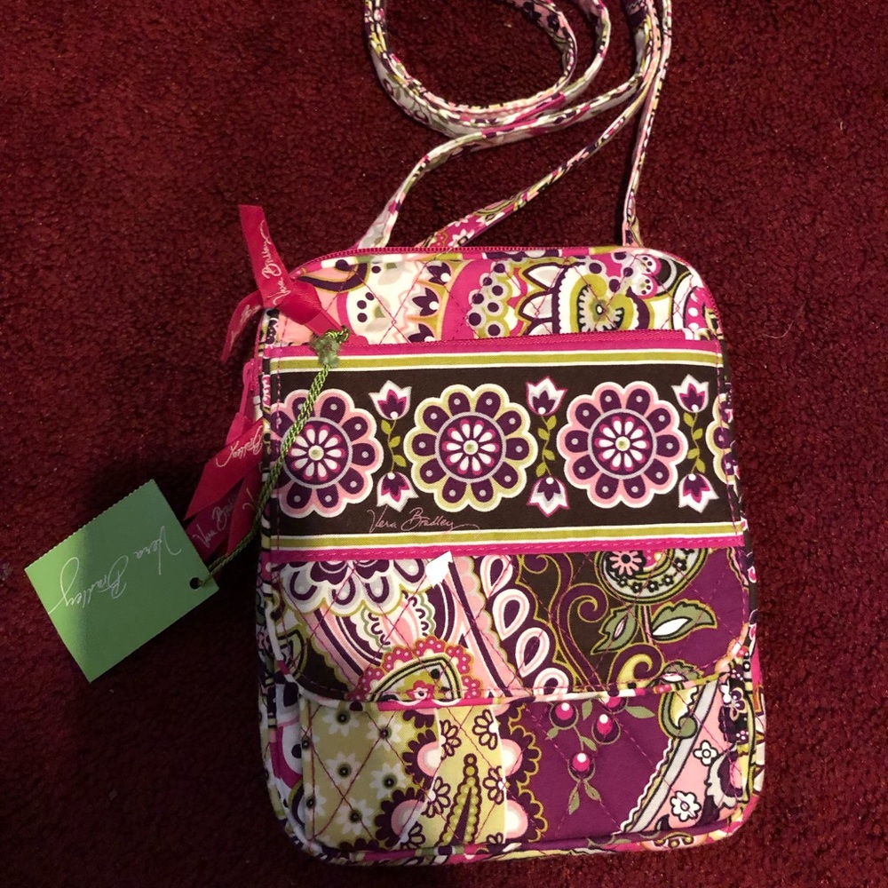 Vera Bradley bag